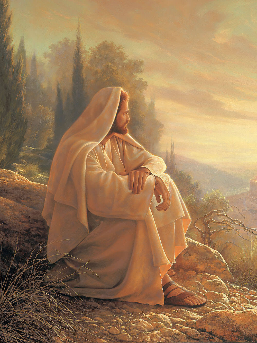 Alpha and Omega