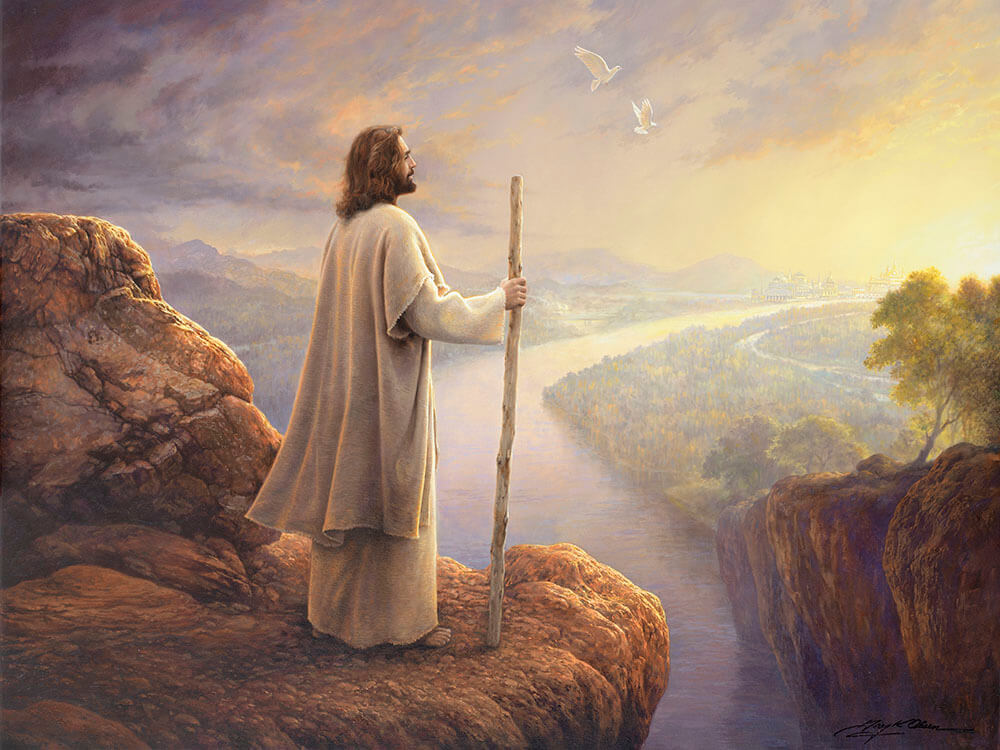 Hope on the Horizon