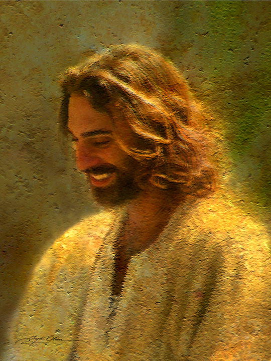 Joy of the Lord