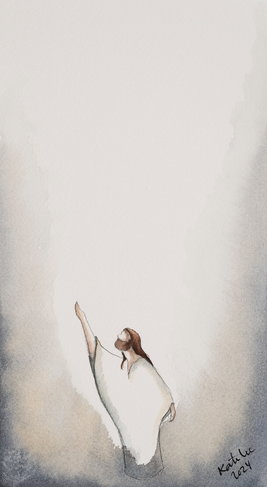 Lift Up Your Heart
